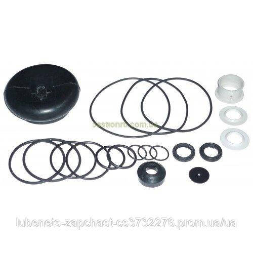 Купить Ремкомплект Главного тормозного крана (с пластм. дет.) КамАЗ ...