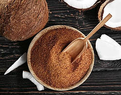 Кокосовий цукор, Індонезія, 100 гр