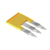 Перемичка Weidmuller ZQV 4/3 GE 1608960000