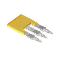 Перемичка Weidmuller ZQV 4/3 GE 1608960000