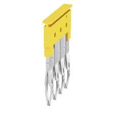 Перемичка Weidmuller ZQV 4/4 GE 1608970000