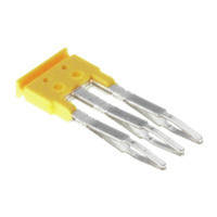 Перемичка Weidmuller ZQV1.5/3 1776130000