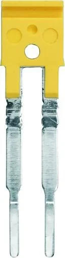 Перемичка Weidmuller ZQV1.5/2 1776120000