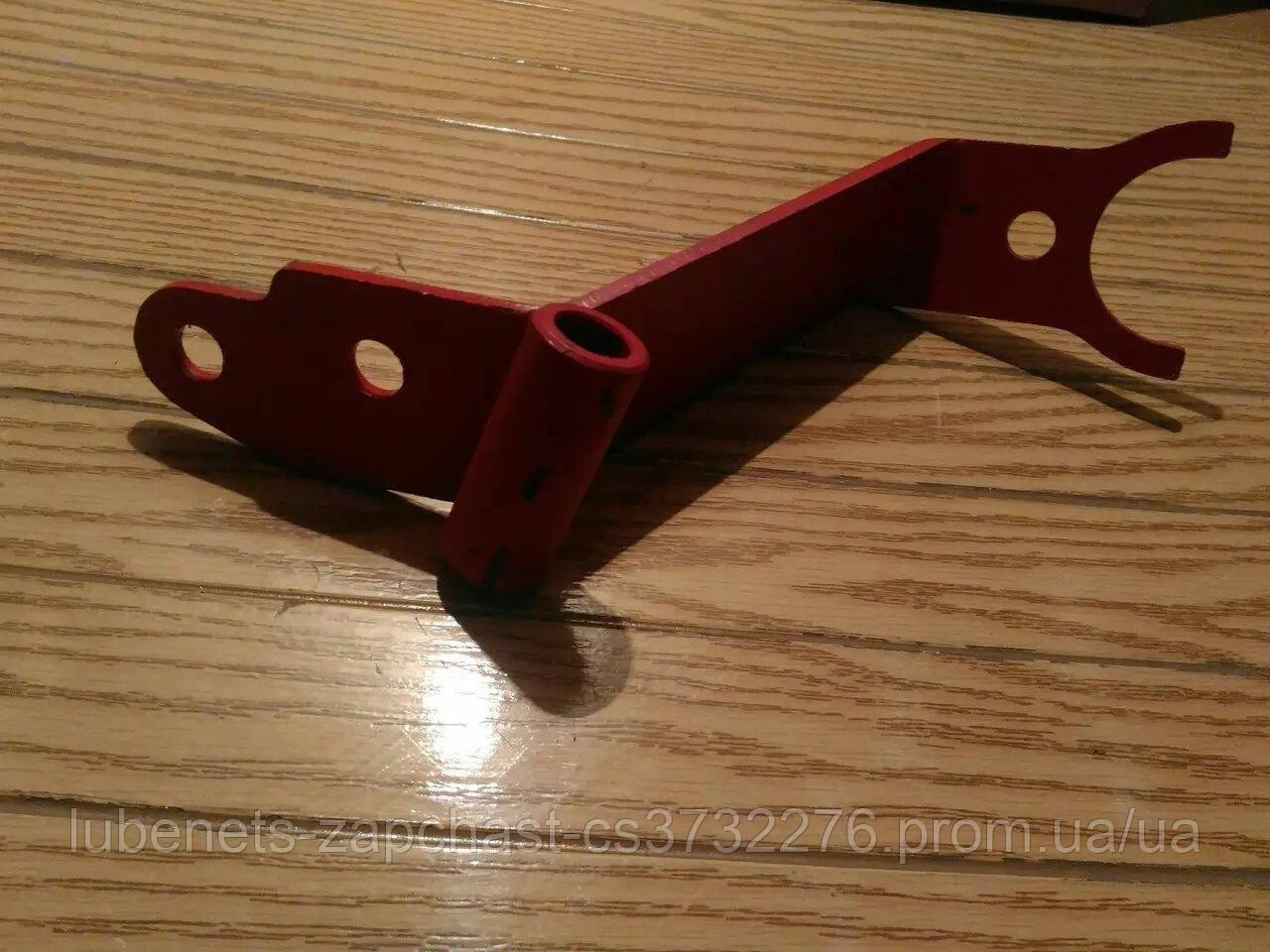 Купить Кронштейн задней навески МТЗ-80-82 (без пружинный), кат. № 70 ...