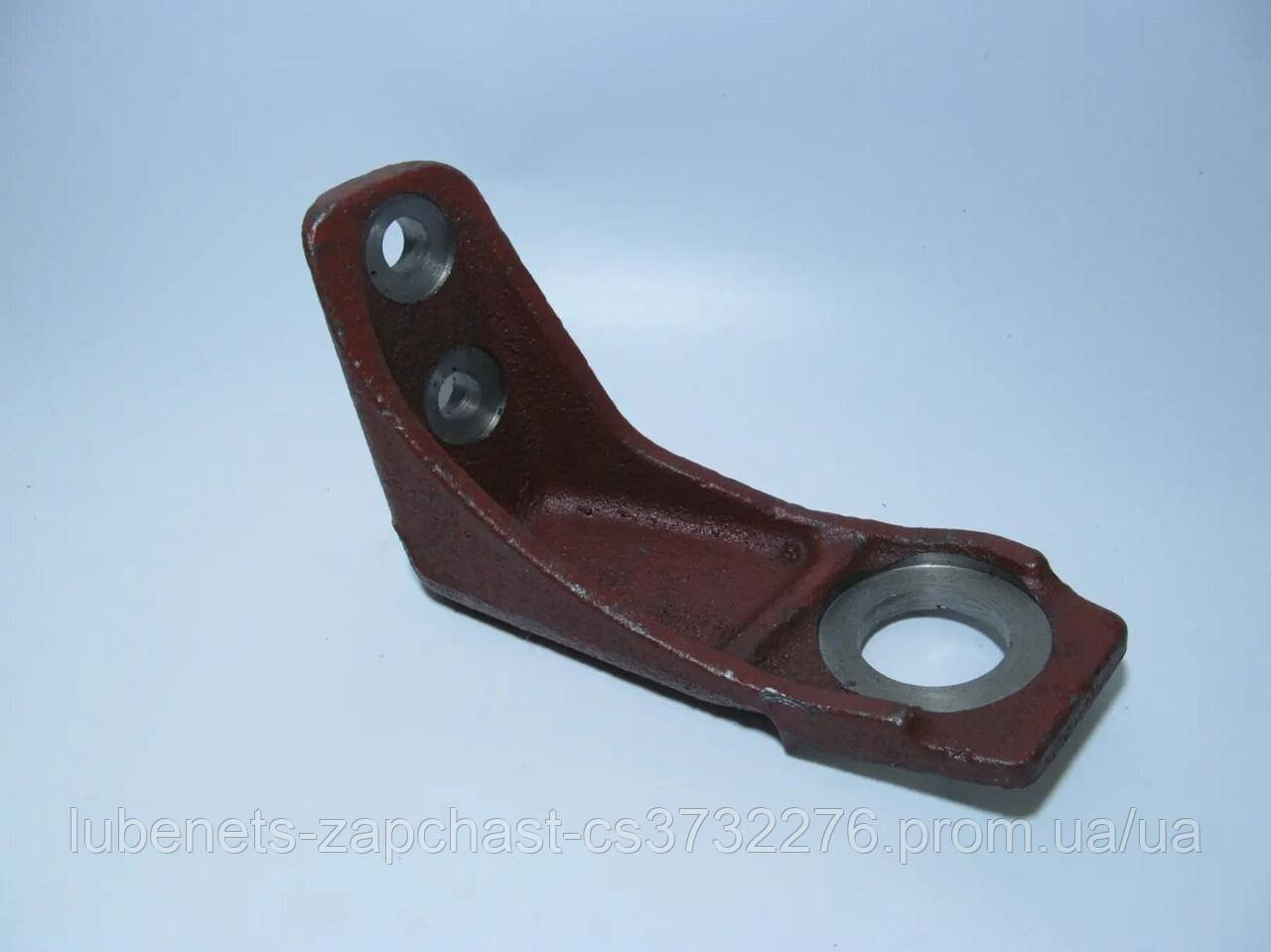 Кронштейн кабины МТЗ (УК) передний, нижний (правый), кат. № 80-6702069 ...