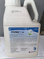 РоуБек 3л прилипач для грунтових гербіцидів