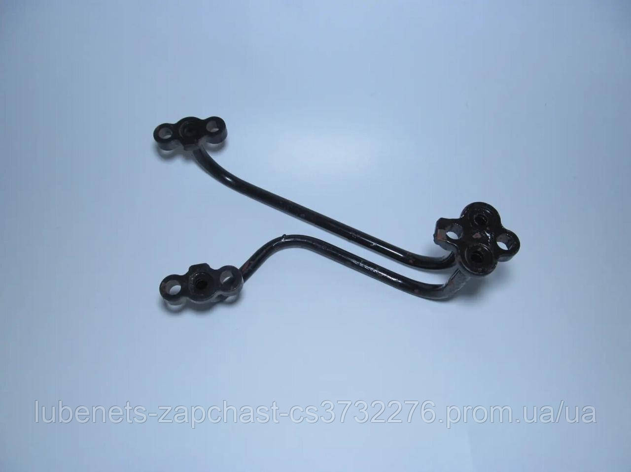 Купити Трубка МТЗ ГУРа (двійна), кат (No 50-3407015), ціна 1123 ...