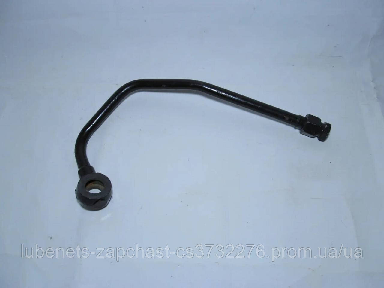 Купить Трубка МТЗ гидрооборудования (от распределителя к гидролинии ...