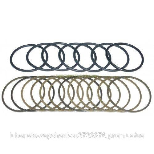 Купить Ремкомплект Гидромуфты поворотной погрузчика ПЭА-1.0 "Карпатец ...