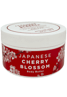 Japanese Cerry Blossom баттер для тіла Bath and Body Works з США