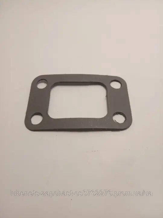Купить Прокладка турбокомпрессора Д-245 (безасбестовая), кат. № 245 ...