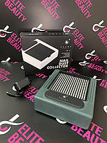 Витяжка для манікюру Bucos Cyclone V1 з НЕРА-фільтром, фото 3