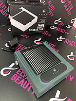 Витяжка для манікюру Bucos Cyclone V1 з НЕРА-фільтром, фото 4