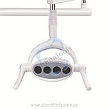 Світильник для стоматологічної установки - Dentex P-102 LED, фото 3