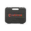 Набір інструментів 1/2 "& 1/4", 94 од., Cr-V INTERTOOL ET-8094 За передоплатою, фото 10