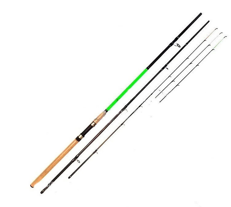 Фідерне вудилище Carbon Feeder 120 g (3,6)