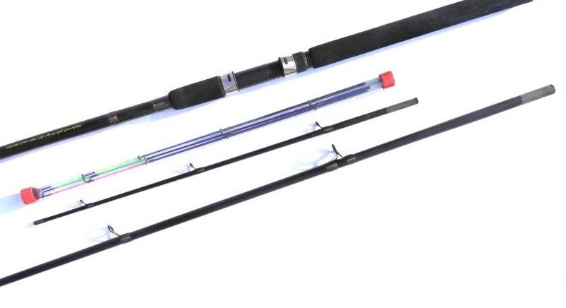 Фідерне вудилище Triumpf 120 g (2,7)