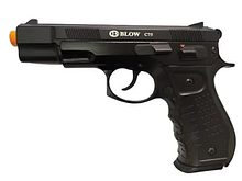 Сигнальний пістолет Blow C 75