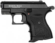 Стартовий пістолет Ekol Botan Black