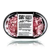 Соль для ванны Wild Rose Mr.SCRUBBER