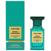 Оригинал Tom Ford Neroli Portofino 50 мл ( Том Форд нороли портофино ) парфюмированная вода