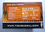 Tica Sportera SR6007R. Японська котушка на спінінг, фото 7