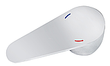 Ручка WEZER WKB-04 для моделі INX1A-04, фото 3