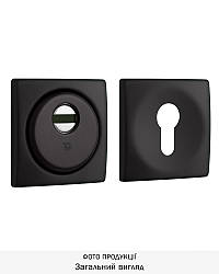 Протектор DISEC KUBO Чорний