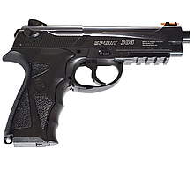 Пневматичний пістолет Borner Sport 306 (Crosman C 31) метал/пластик