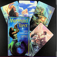 Таро Русалок (Mermaid Tarot).