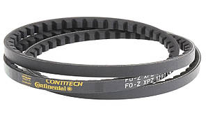Вузькоклиновий ремінь XPС3750 FO PIONEER Contitech Continental