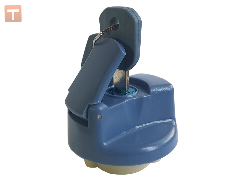 Кришка бака AdBlue 60мм