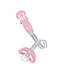 Тримач для соски Curaprox Babyholder light pink, фото 3