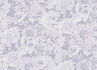 Розовые обои цветы в спальню виниловые обои на флизелине LS Астрея ДХС-1479/5 (1,06 х10,05м)