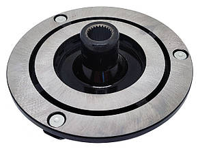 Прижимна пластина Denso 10PA11/13/15/17/20, 7SB/7SBU/6CA17 AUDI, MERCEDES, VOLKSWAGEN