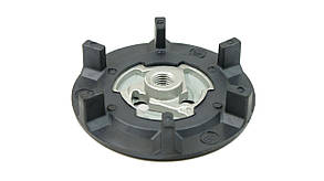 Зривна пластина Denso 6SEU, 7SEU, 5SL, 5SE, AUDI, BMW, MERCEDES, SEAT, SKODA, VOLKSWAGEN