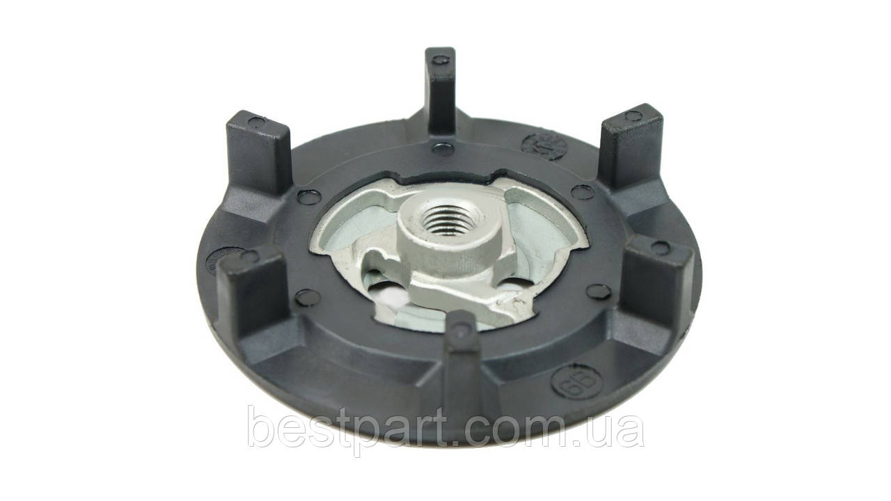 Зривна пластина Denso 6SEU, 7SEU, 5SL, 5SE, AUDI, BMW, MERCEDES, SEAT, SKODA, VOLKSWAGEN, фото 1