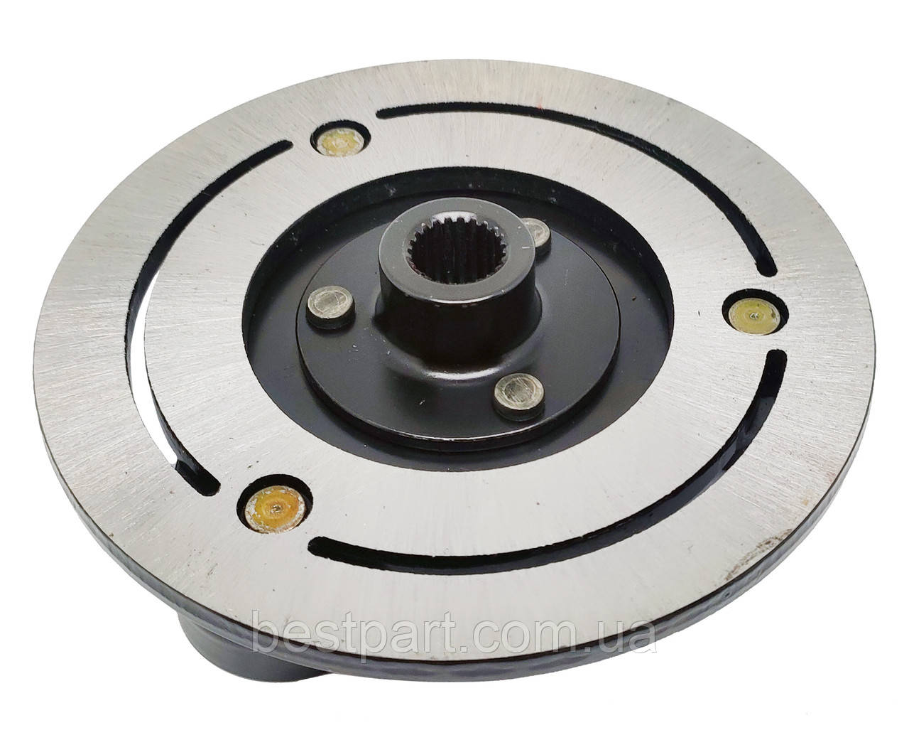 Прижимна пластина PANASONIC H12 MAZDA 6 (2.0 DI), 5 (2.0 CD), фото 1