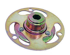 Зривна пластина Denso 6SES14C VW GOLF VII