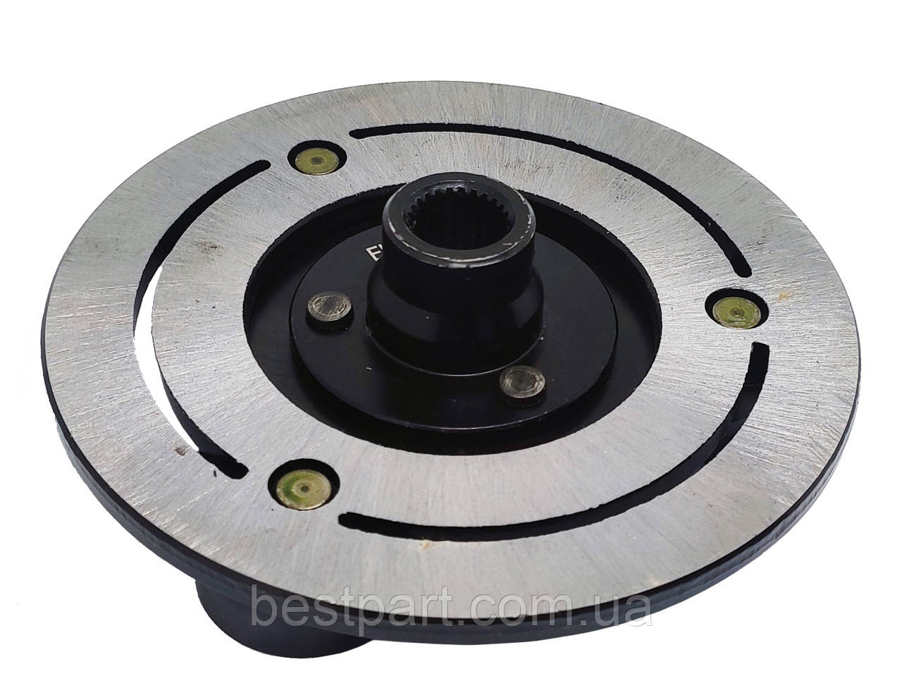 Прижимна пластина ZEXEL TM, DKS-17 CITROEN, NISSAN, фото 1