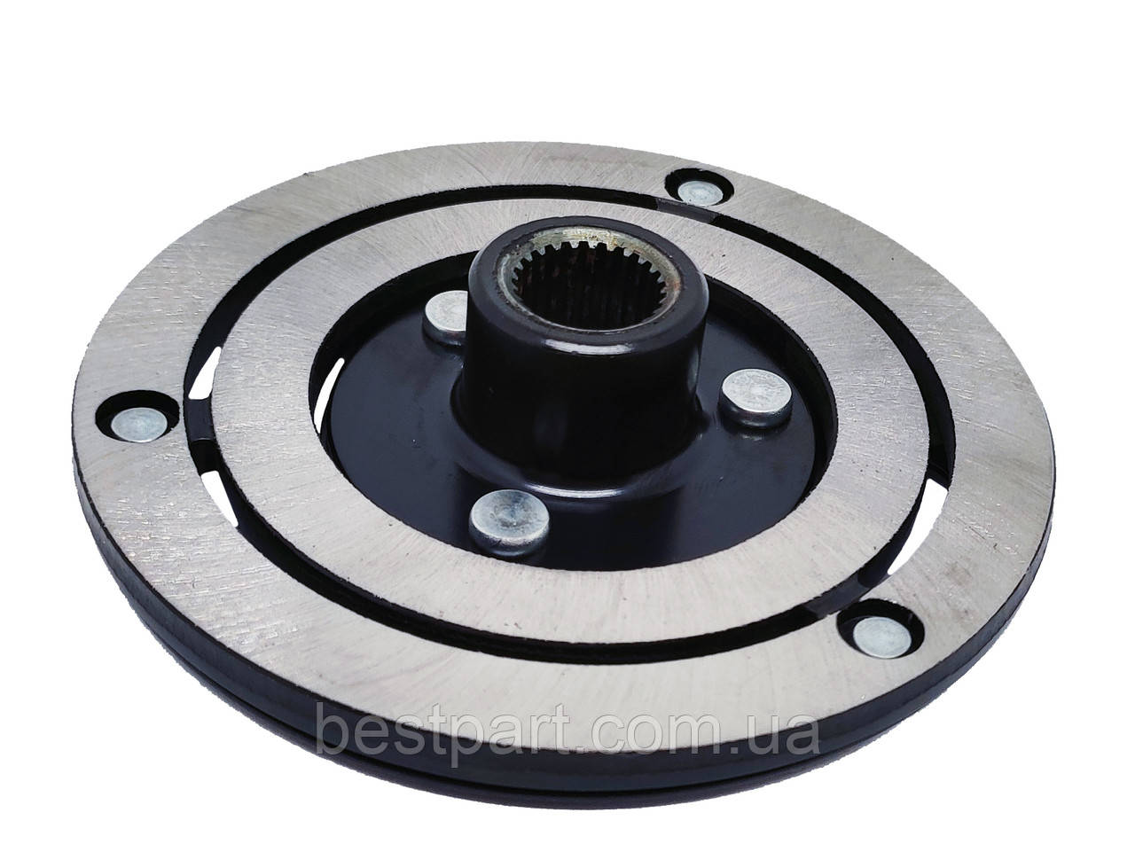 Прижимна пластина Denso SCS TOYOTA, FIAT, фото 1