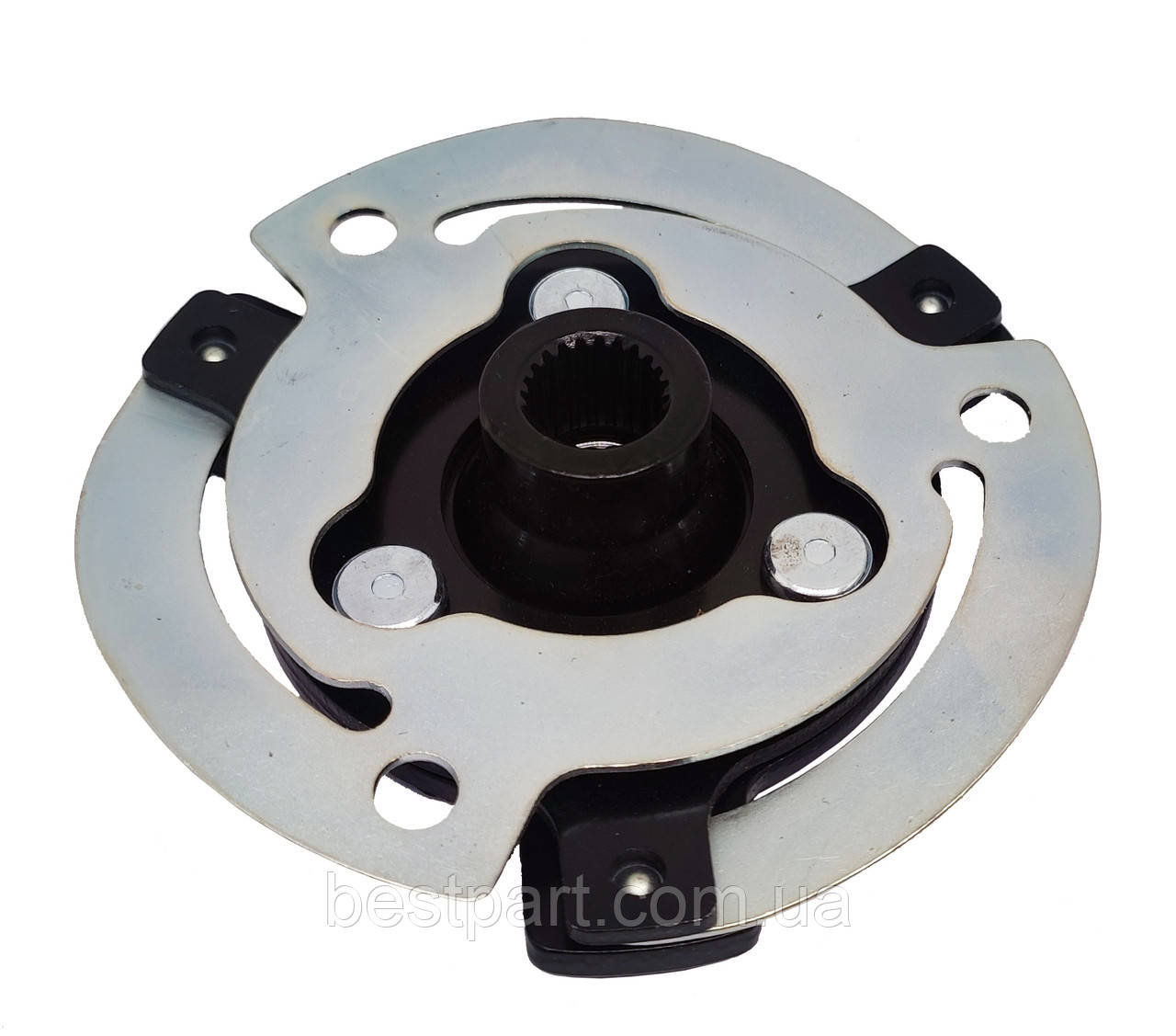 Зривна пластина Delphi CVC AUDI, SEAT, SKODA, VOLKSWAGEN, фото 1