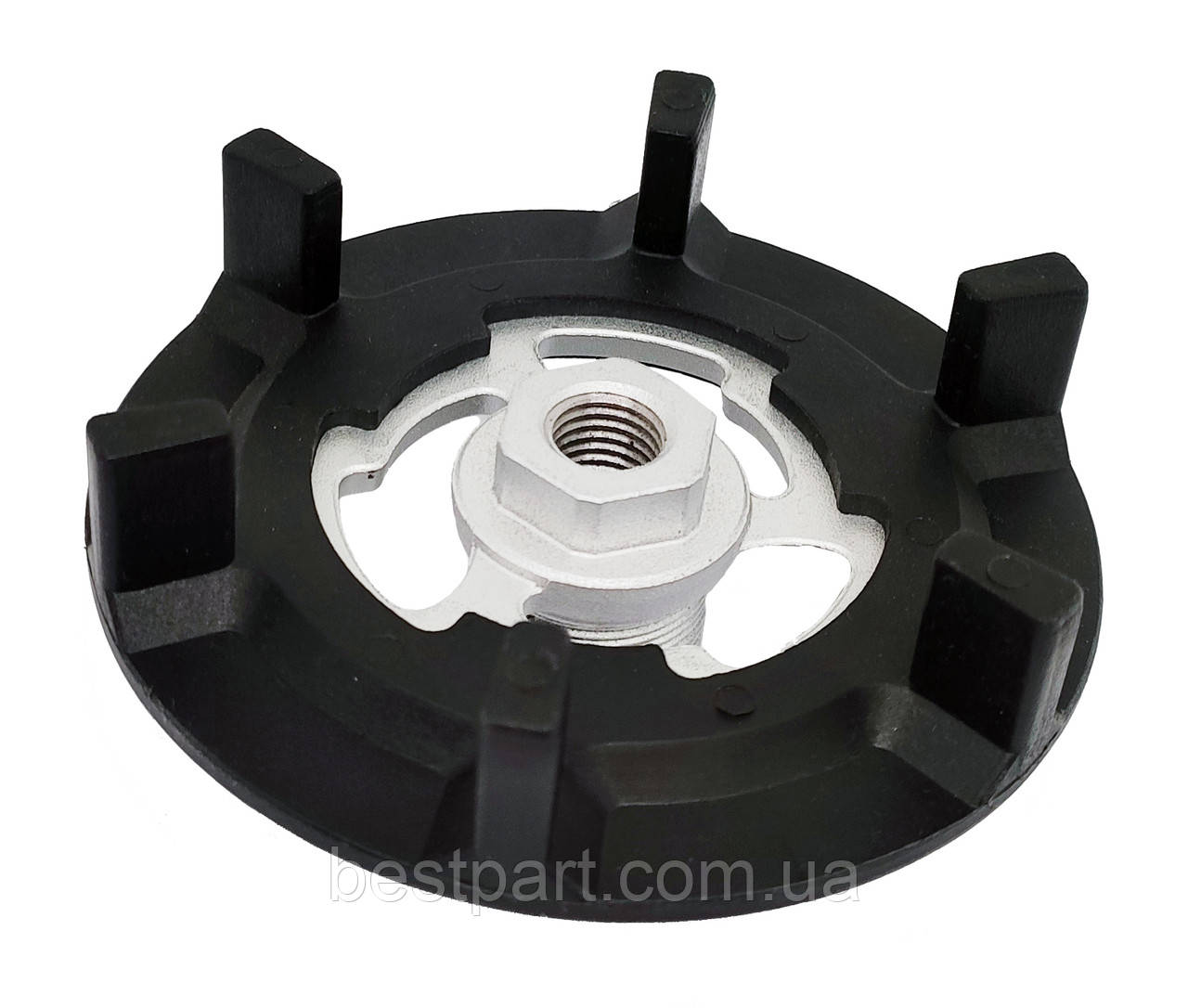 Зривна пластина Denso 6SEU, 7SEU, 5SL, 5SE AUDI, BMW, MERCEDES, SEAT, SKODA, TOYOTA, VW, фото 1