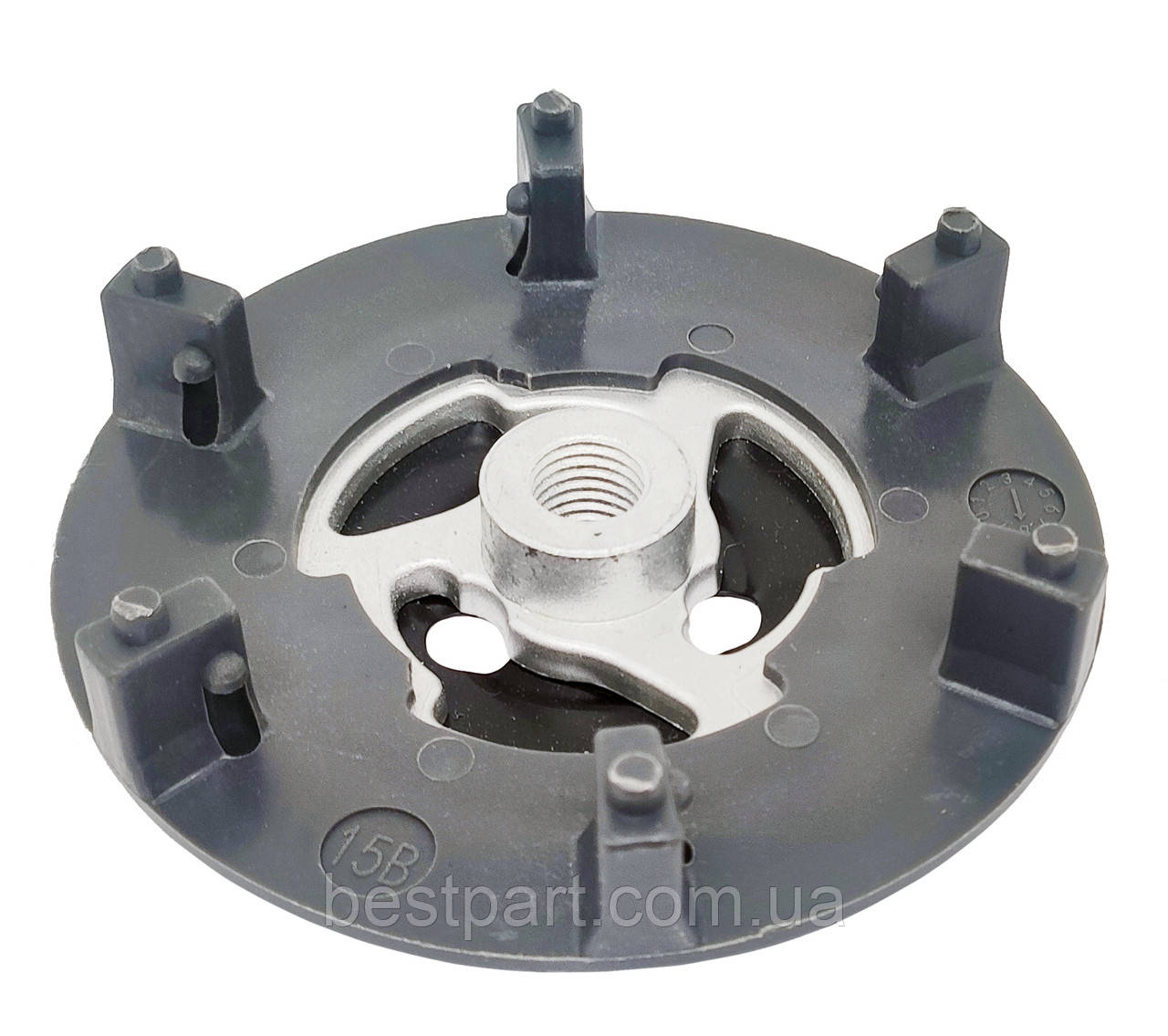 Зривна пластина Denso 5SE09C, 7SEU17C TOYOTA, BMW, фото 1