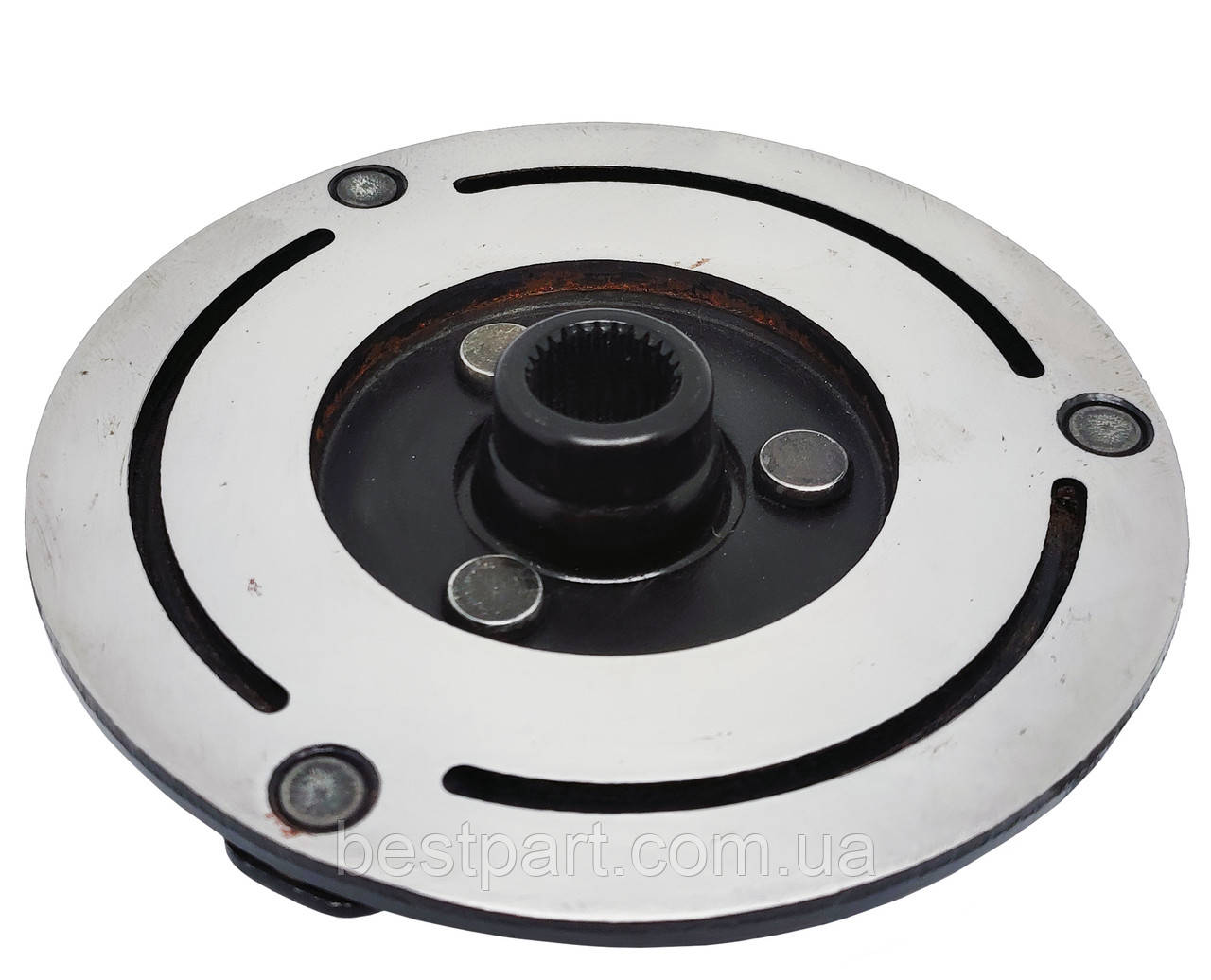 Прижимна пластина ZEXEL DCS17, KC-88 ALFA ROMEO, FIAT, LANCIA, SAAB, фото 1