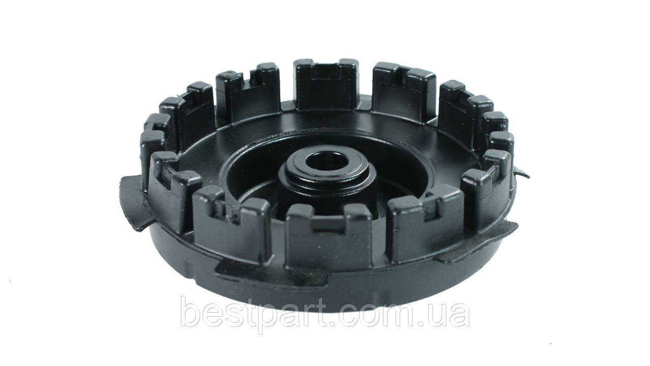 Зривна пластина Denso 6SBU16C, 6SE16C, 5TSE10C TOYOTA, LEXUS, фото 1