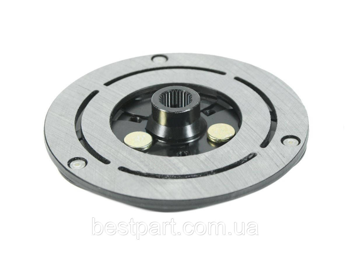 Прижимна пластина VALEO / ZEXEL DCS17E FORD, SUBARU, VOLVO, фото 1