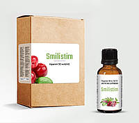 Smilistim (Смилистим) капли для здоровья поджелудочной