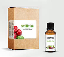 Smilistim (Смілістім) краплі для здоров'я підшлункової