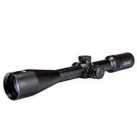 Оптичосакий приціл KONUS DIABLO 6-24x50 1/2 MIL-DOT IR